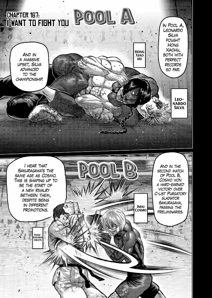 Kengan Omega Chapter 167.1 image 01_optimized